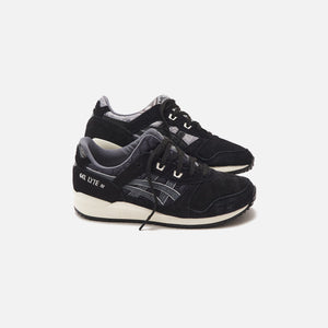 Asics Gel-Lyte III OG - Black / Cream 1