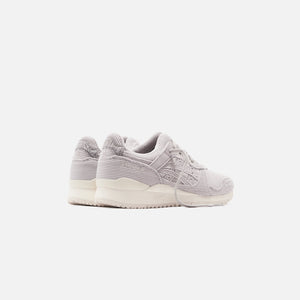 Asics Gel-Lyte III OG Corduroy - Oyster Grey 2