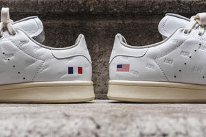 adidas Consortium x Alife x Starcow Gazelle & Stan Smith Pack 6