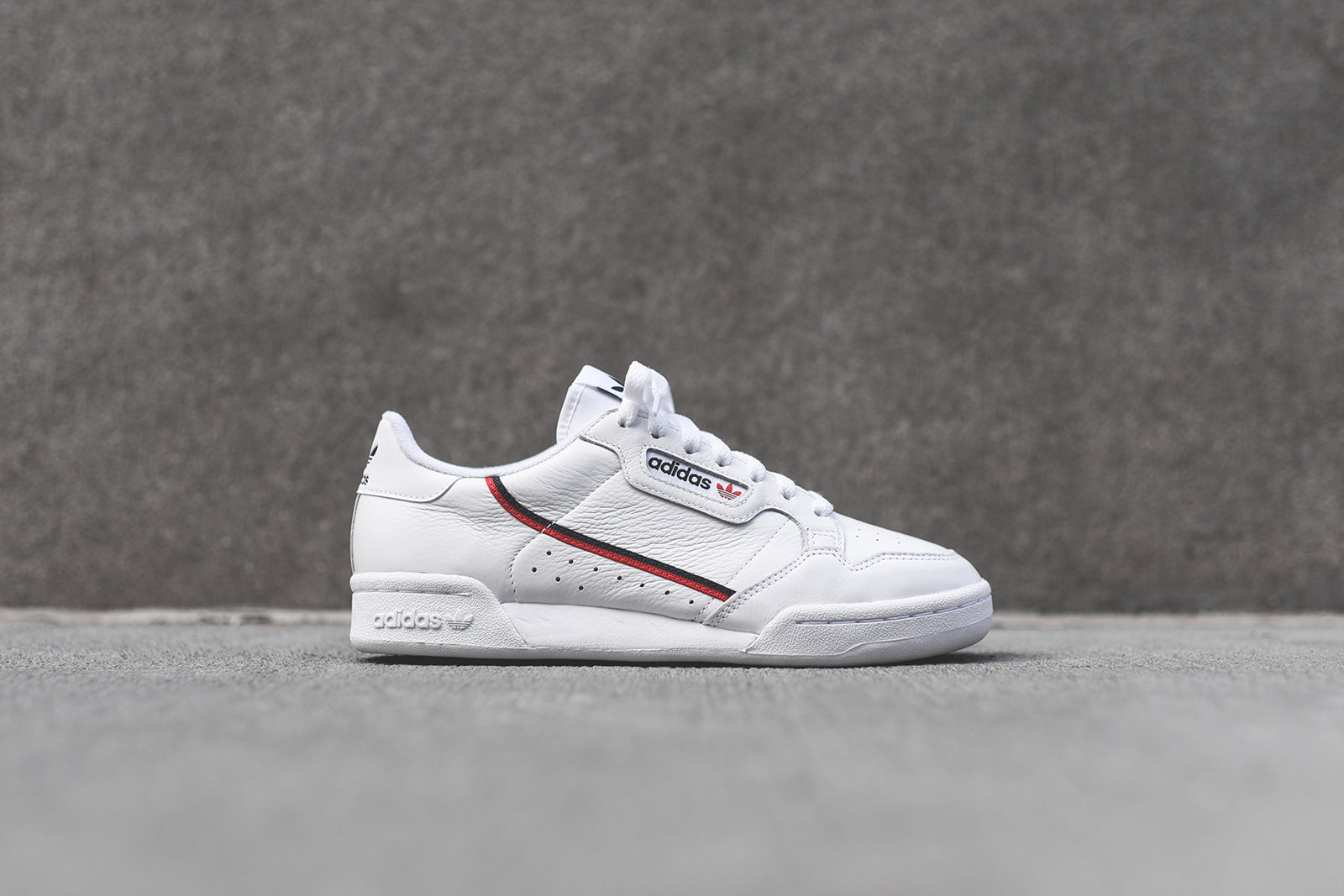 adidas continental 80 preschool