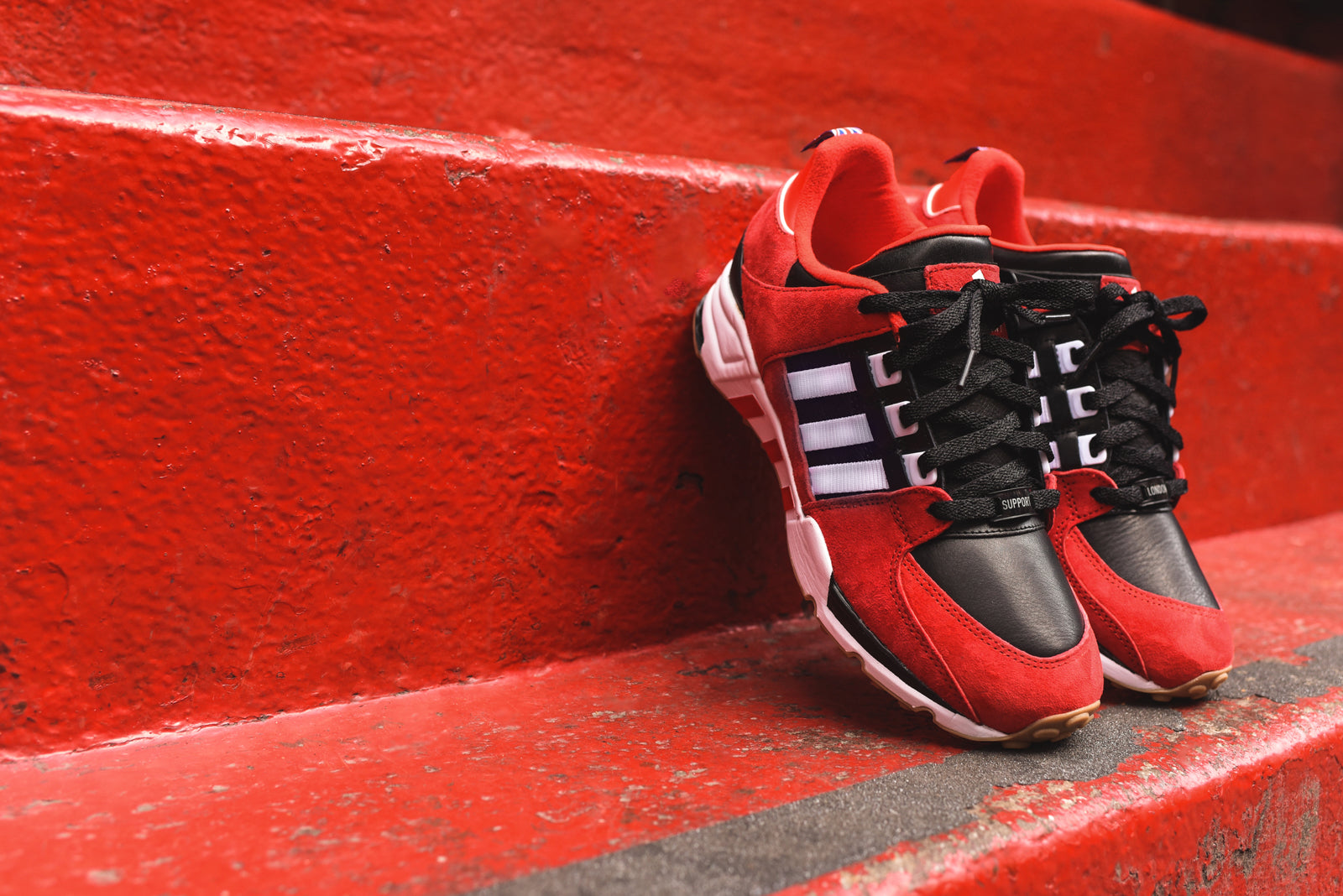 adidas EQT Support '93 - London – Kith