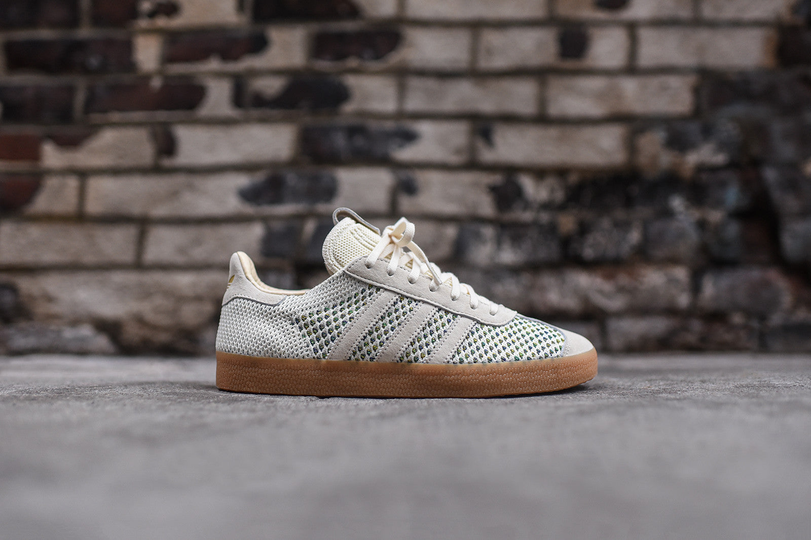 sneaker politics x adidas gazelle