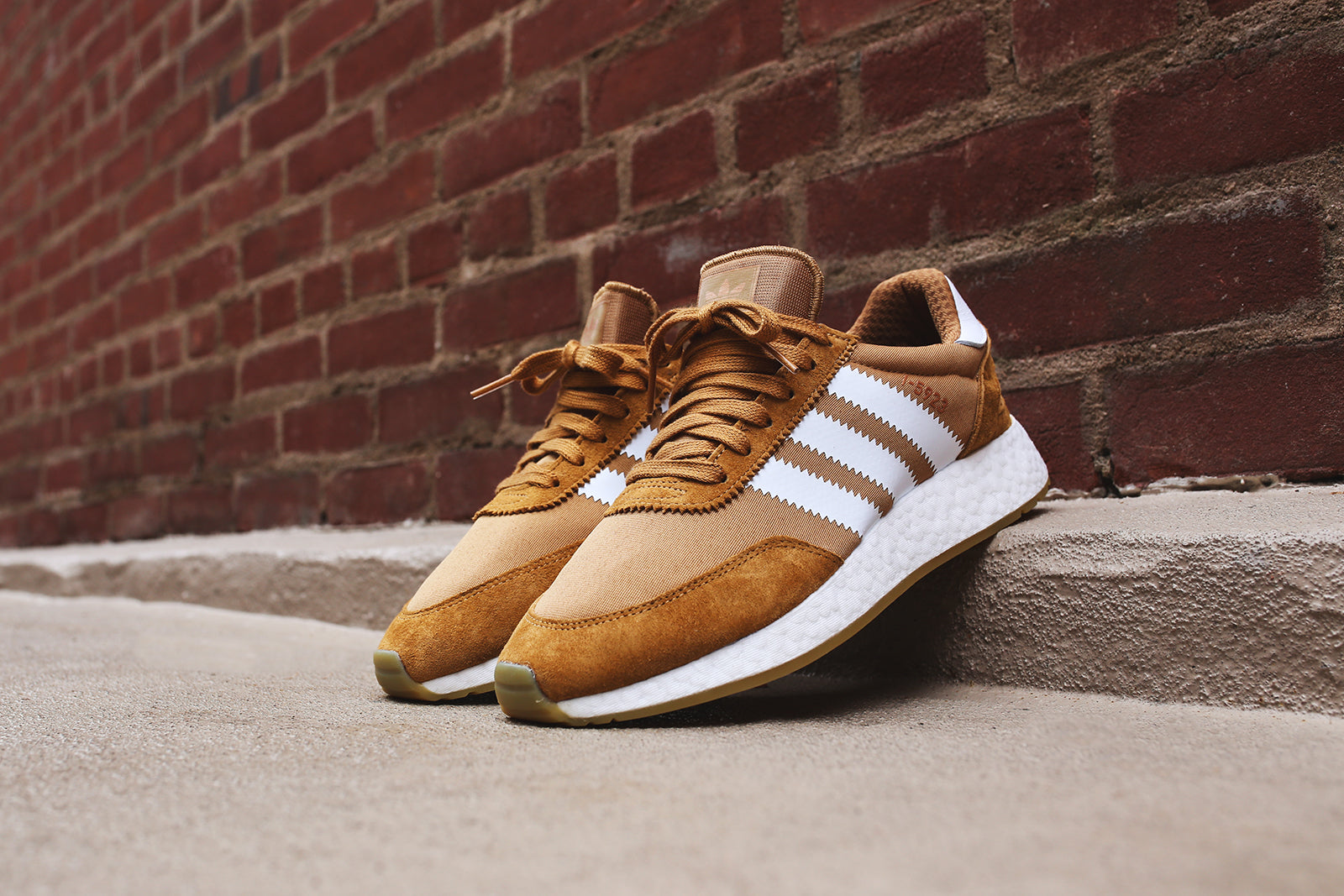 adidas original iniki runner