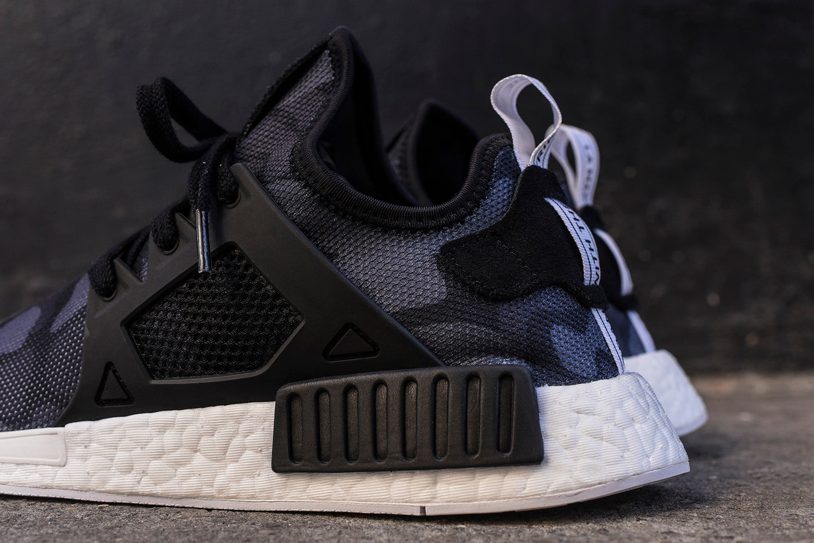 adidas Originals NMD_ XR1 Duck Camo Pack – Kith