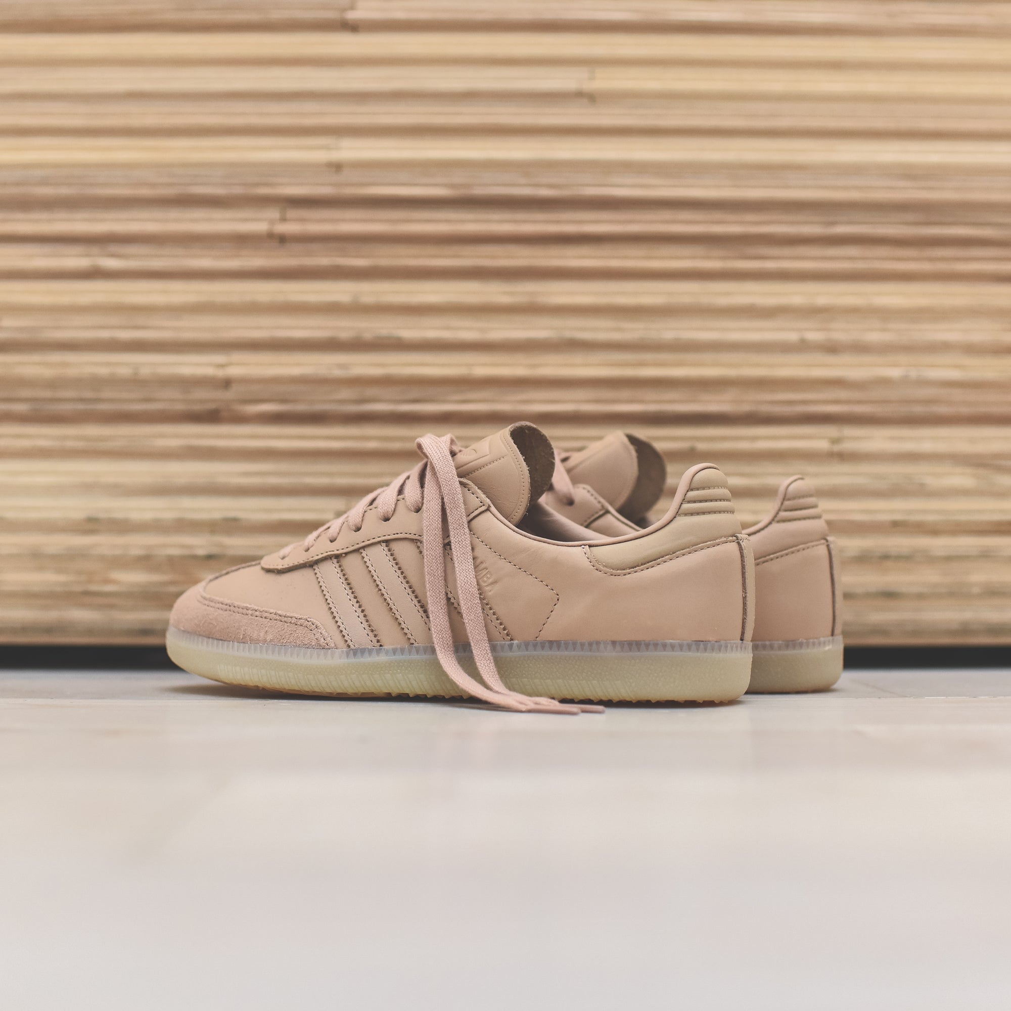 adidas Originals WMNS Samba OG - Ash 