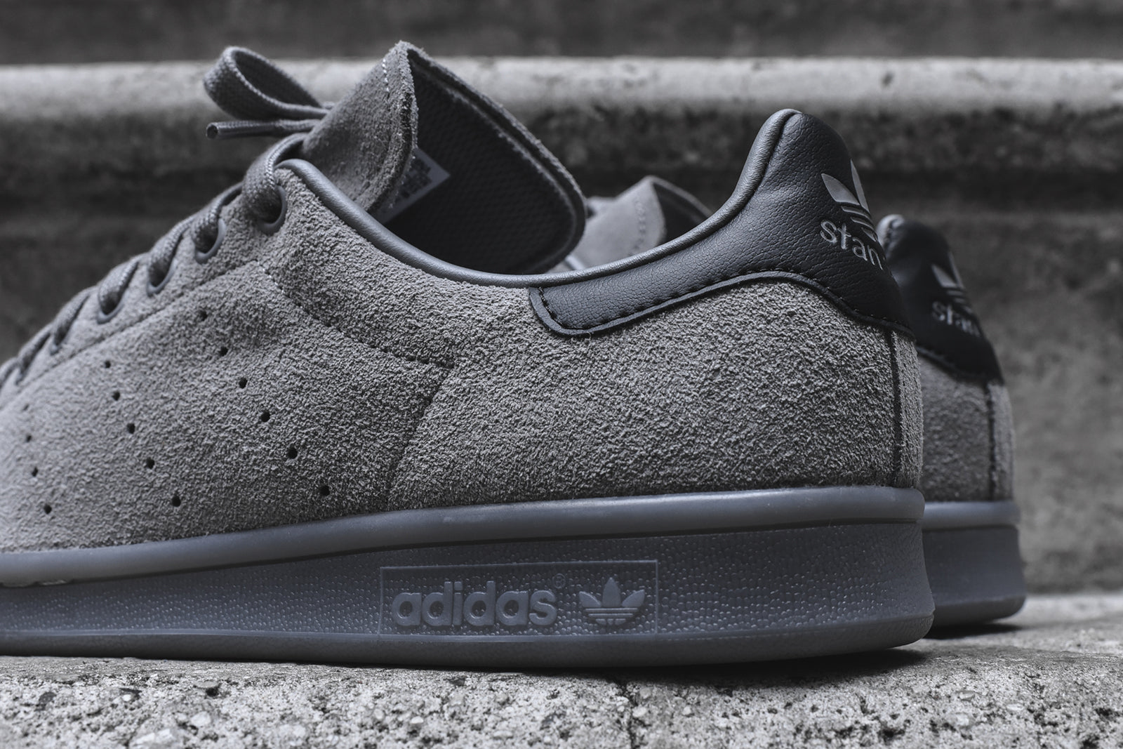 adidas Originals Stan Smith - Solid 