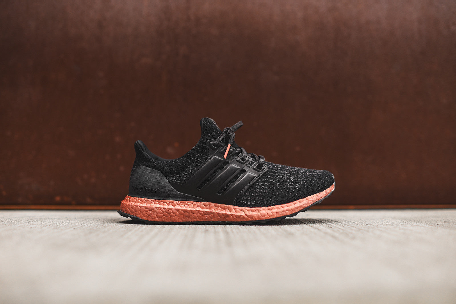 copper ultra boost