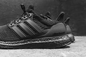 adidas UltraBoost 3.0 - Triple Black 3