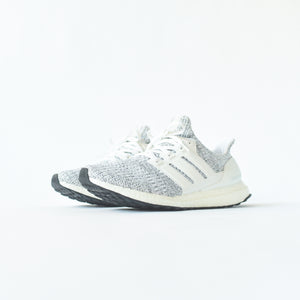 adidas Originals UltraBoost - White / Grey Six 1