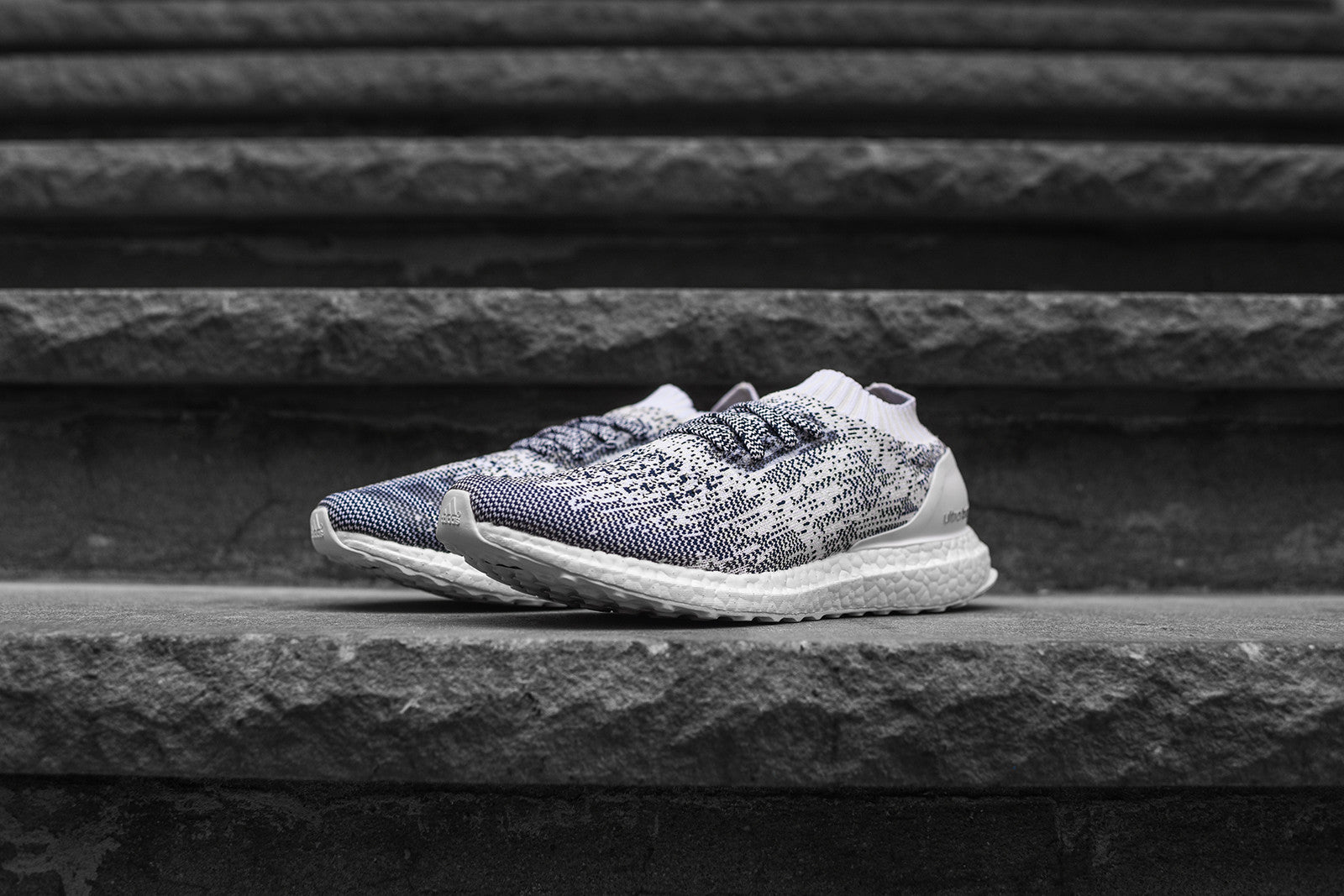 kith ultra boost uncaged