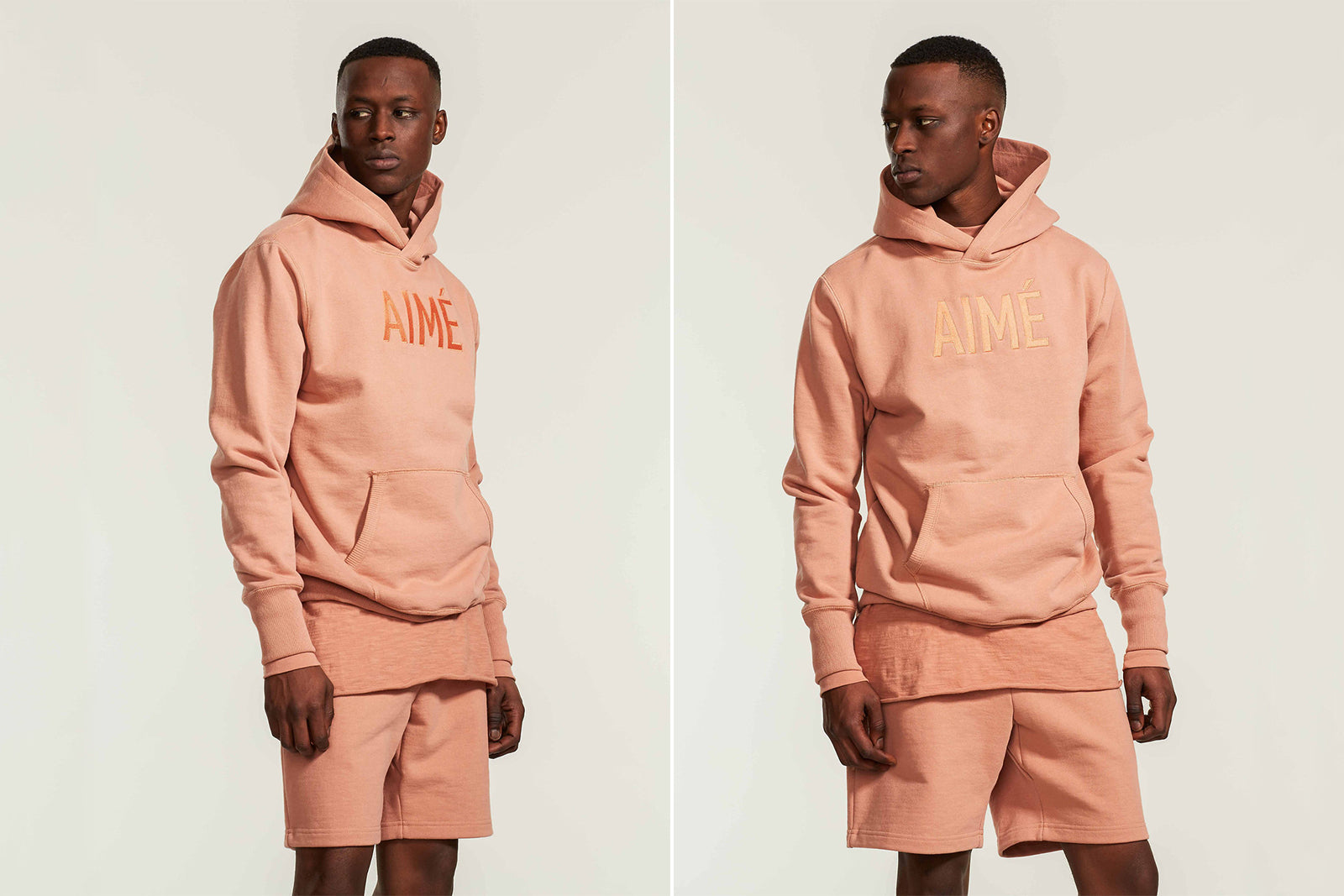 Kith x Aimé Leon Dore Mykonos Lookbook