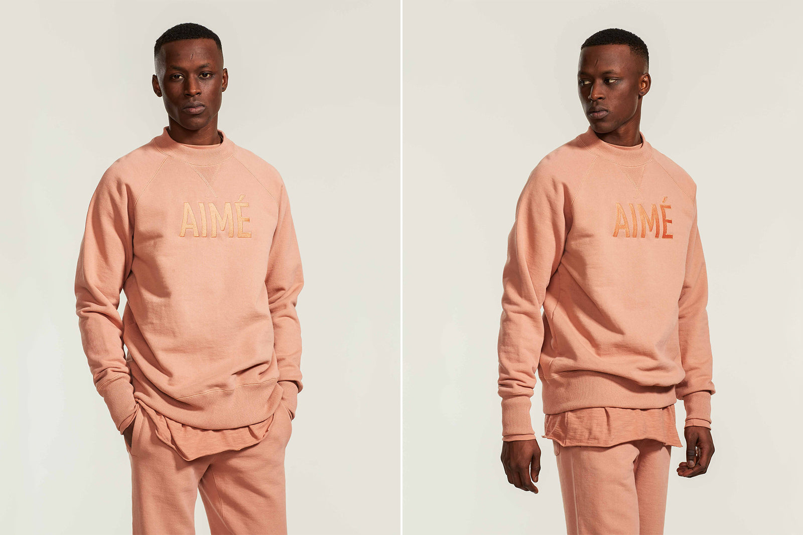 Kith x Aimé Leon Dore Miami Capsule