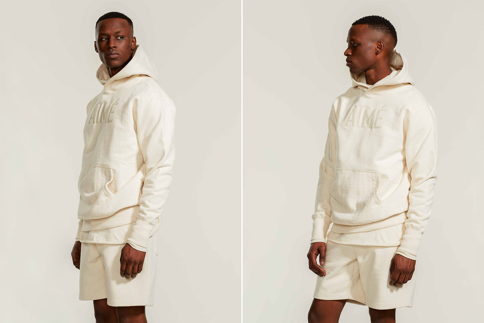 Kith x Aimé Leon Dore Mykonos Campaign