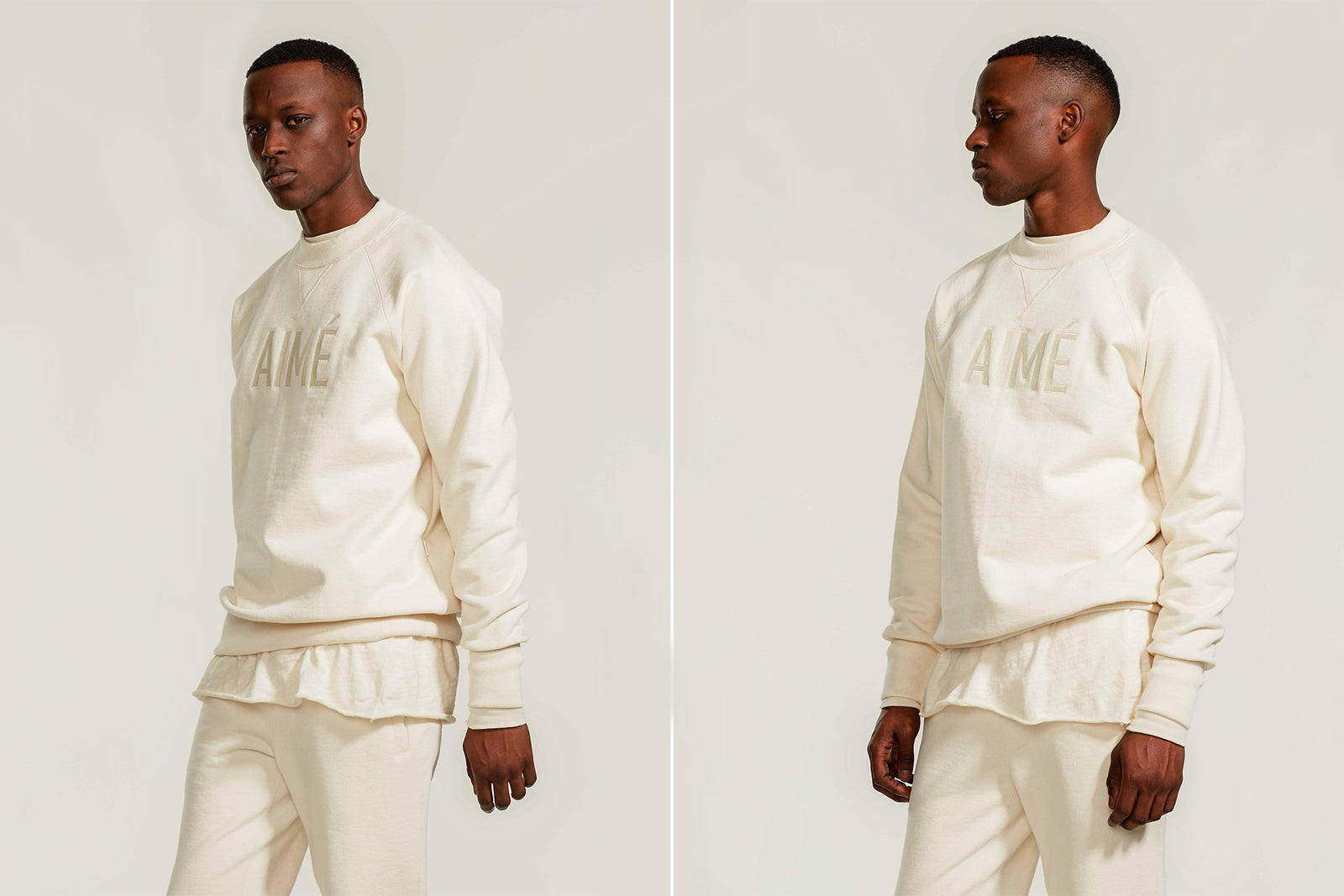 Kith X Aime Leon Dore Hoodie