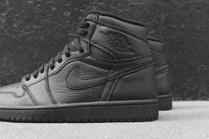 Nike Air Jordan 1 Retro High OG Pack 3