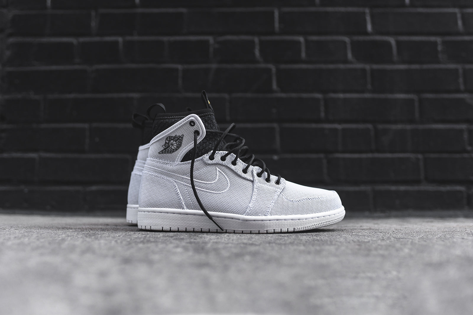 Nike Air Jordan 1 Ultra High Pack – Kith