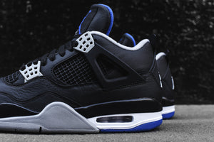 Nike Air Jordan 4 Retro - Alternate Motorsport 3