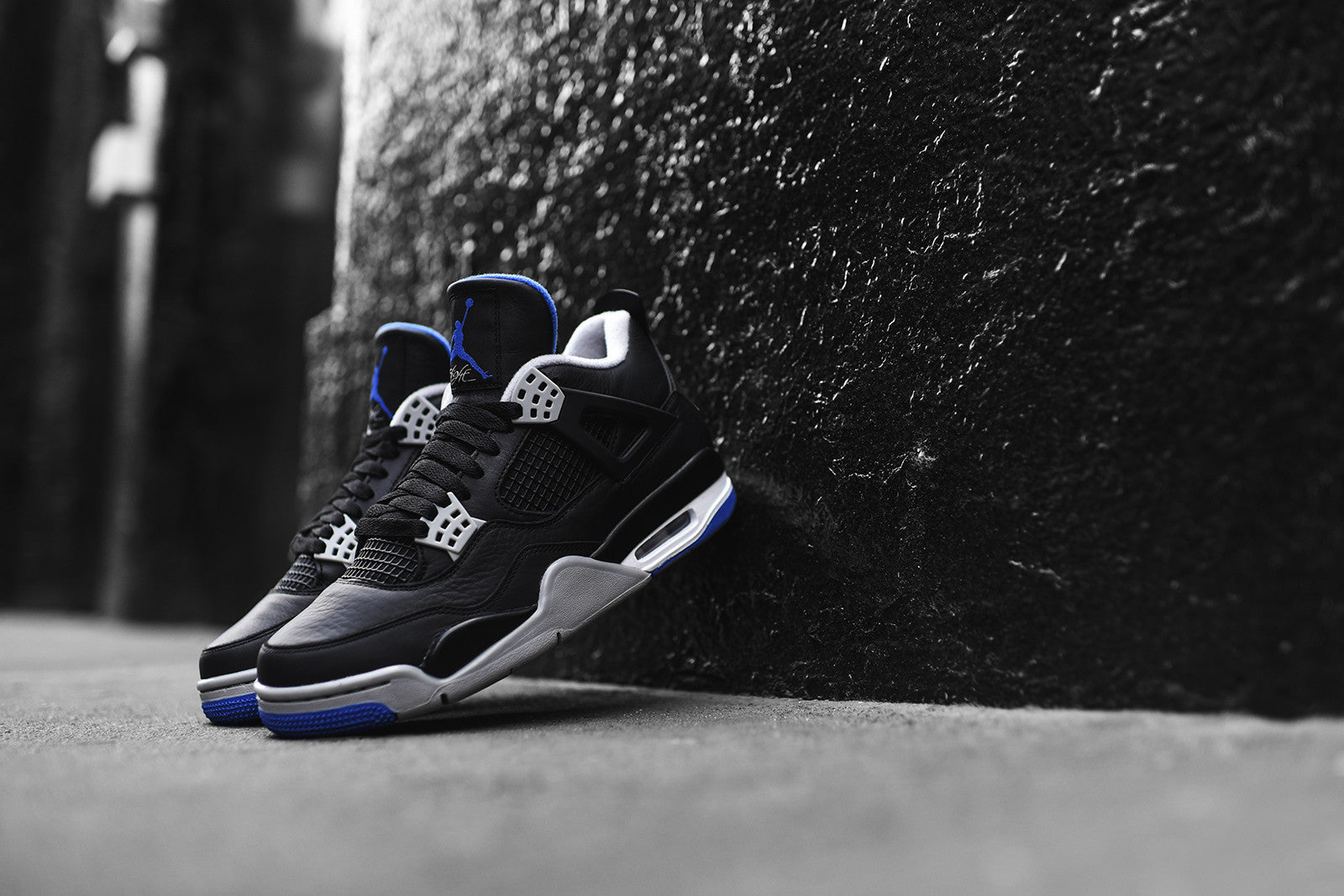 jordan 4 motorsport gs