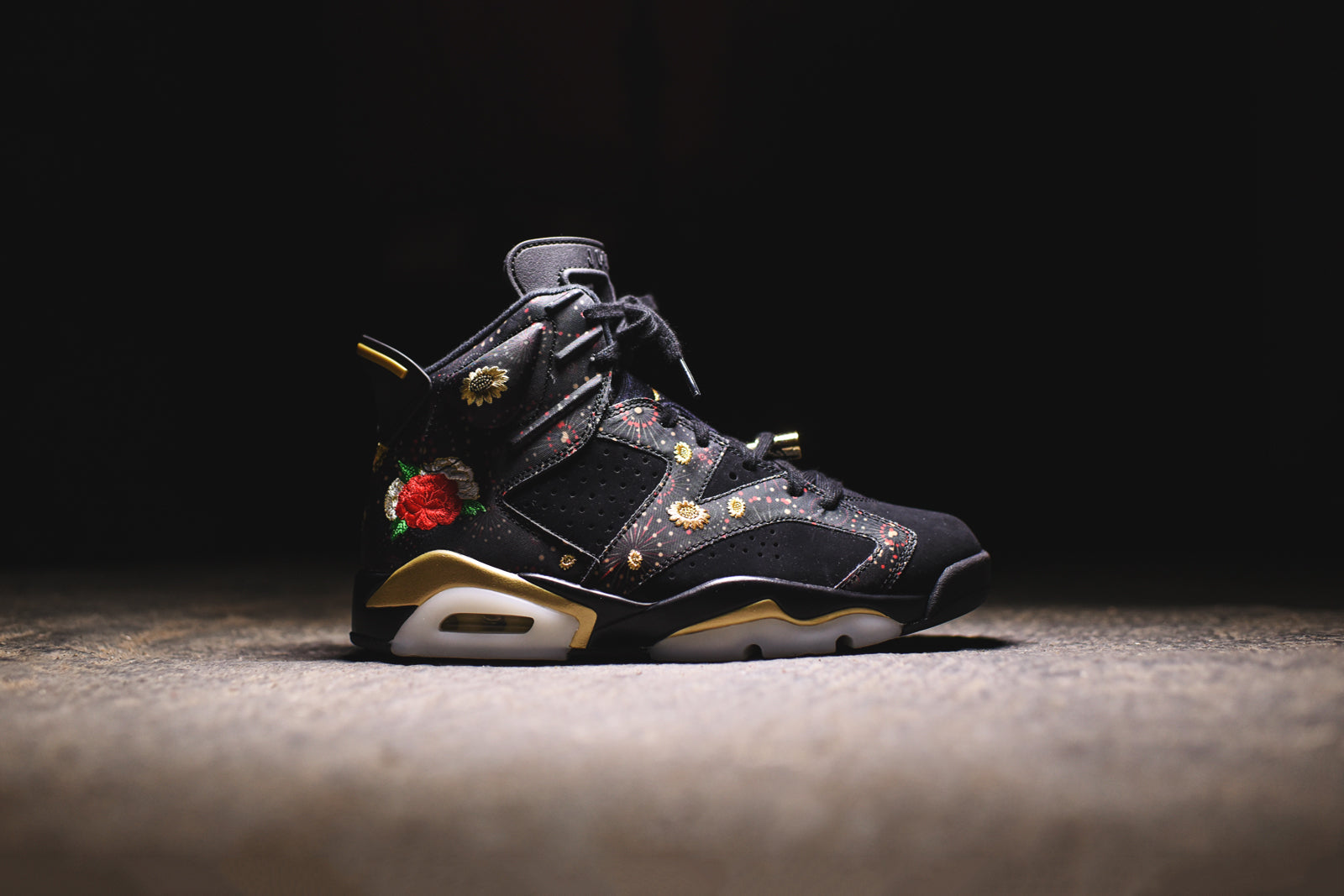 Nike Air Jordan 6 Retro - CNY – Kith