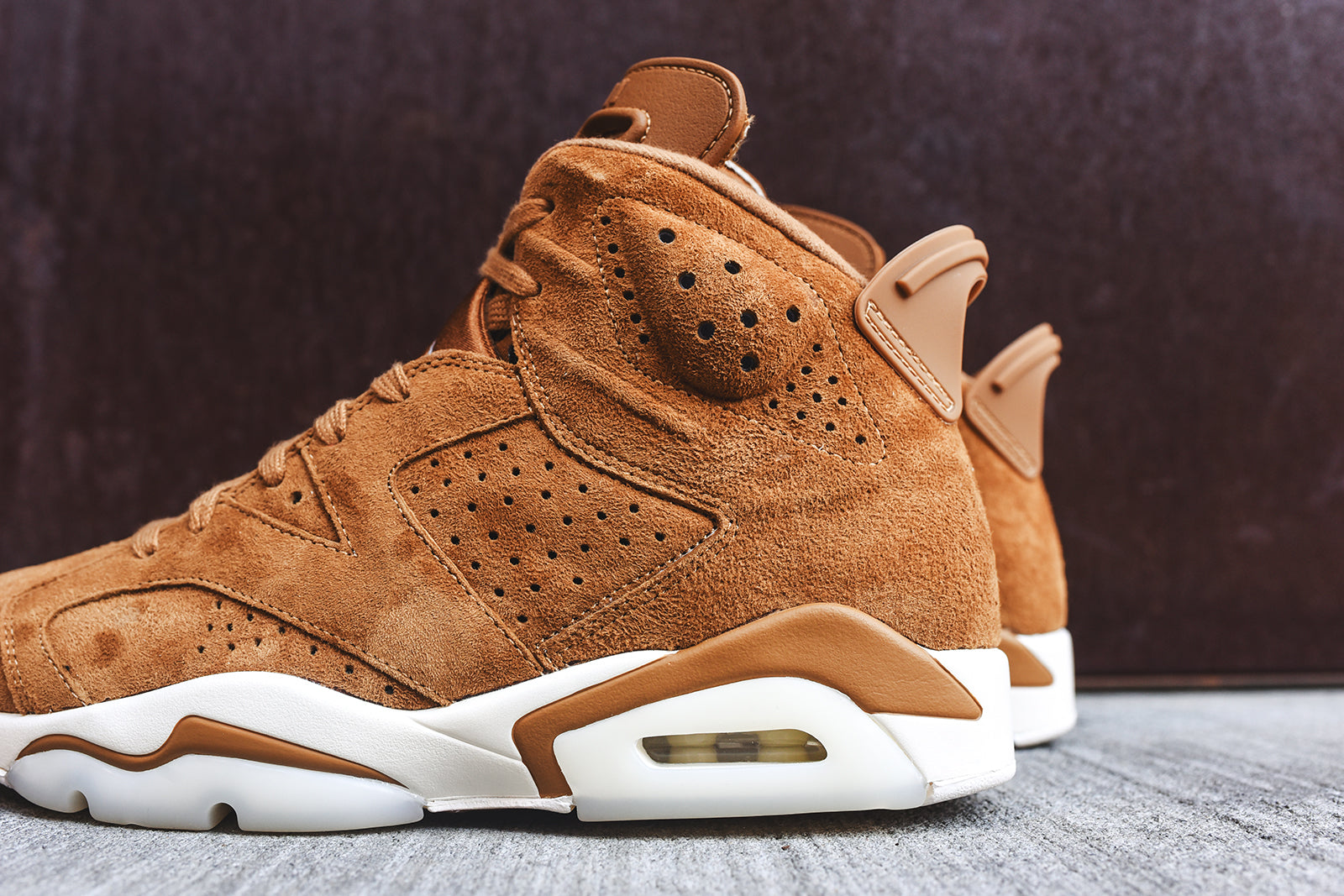 kith jordan 6