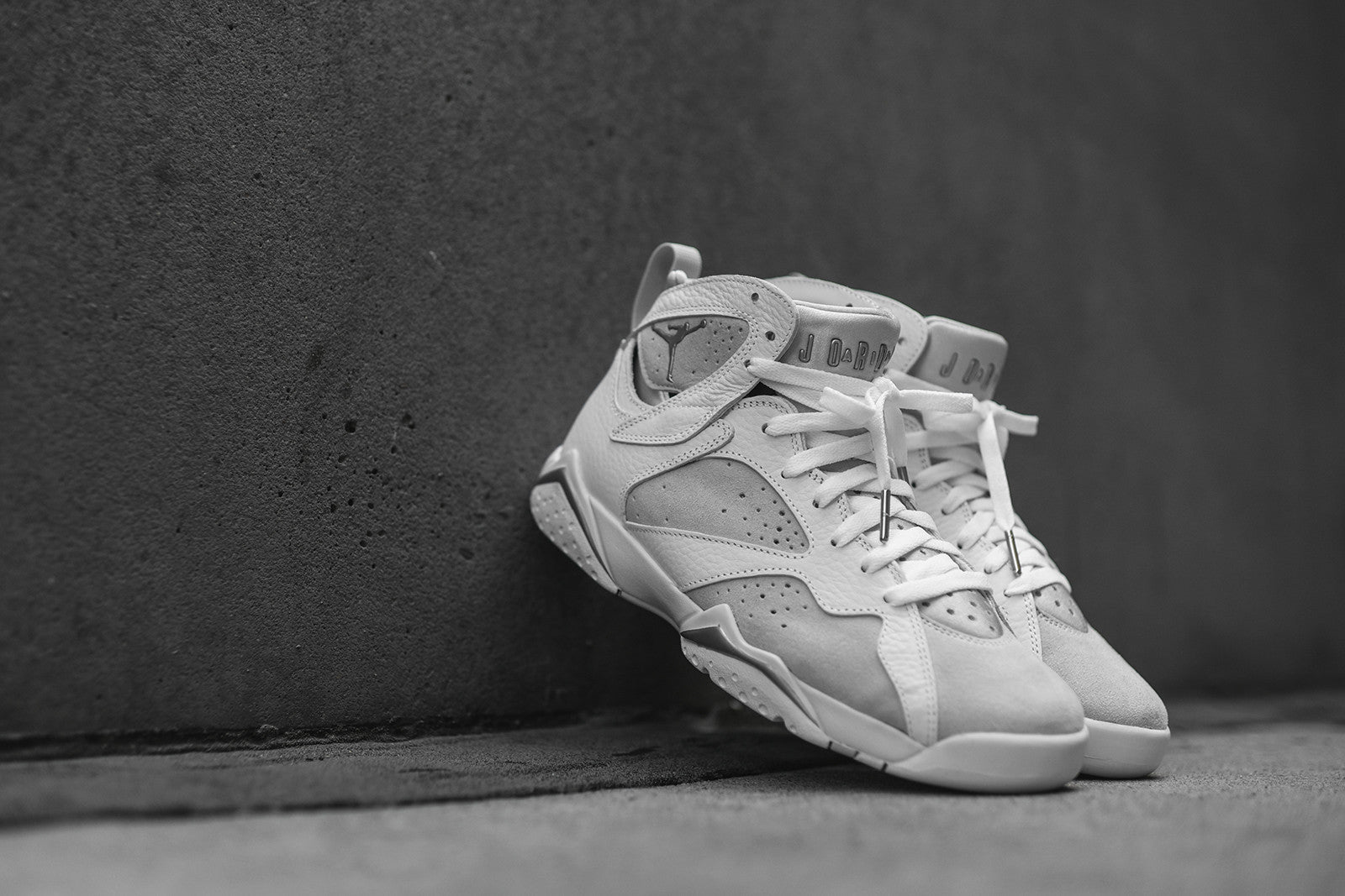 retro 7 pure money