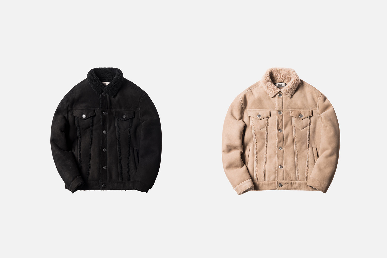 A Closer Look at Kith Winter 2017 Collection