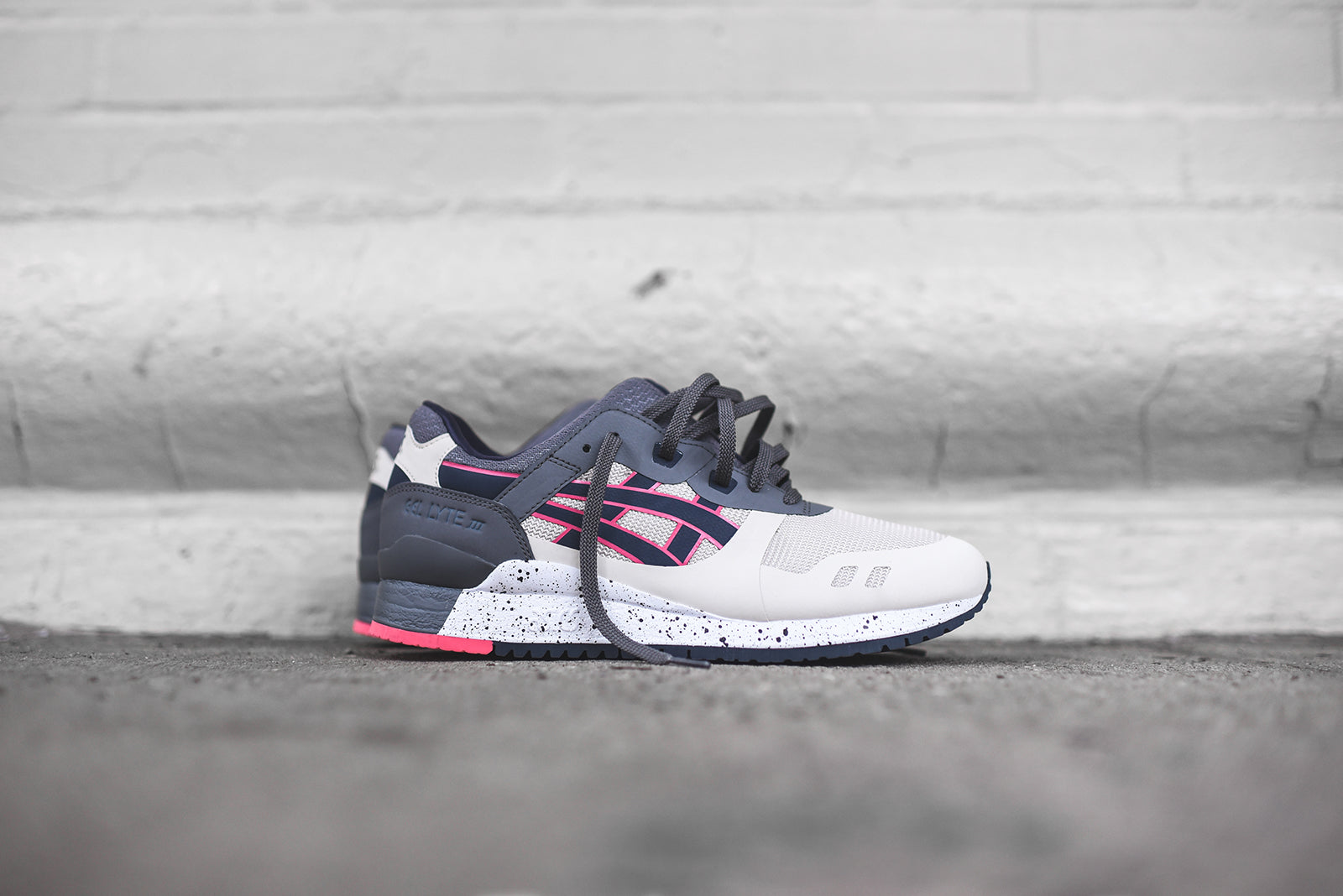 asics gel lyte 3 ns white