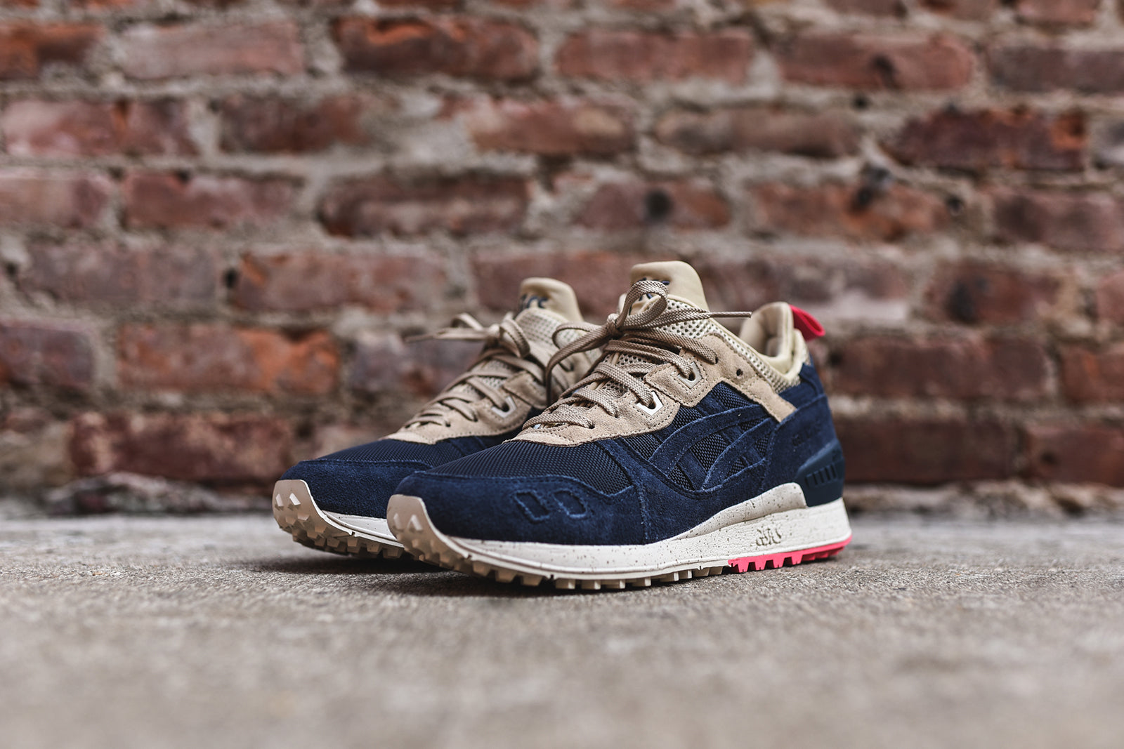 gel lyte mt india ink