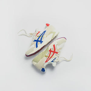 Asics x Carnival DS-Trainer OG - Cream / Blue 1