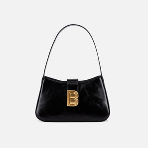 FENDI CHERRY MAMMA BAGUETTE BAG