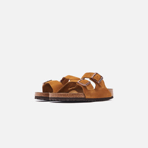 Birkenstock Arizona Soft Footbed Suede - Mink 2