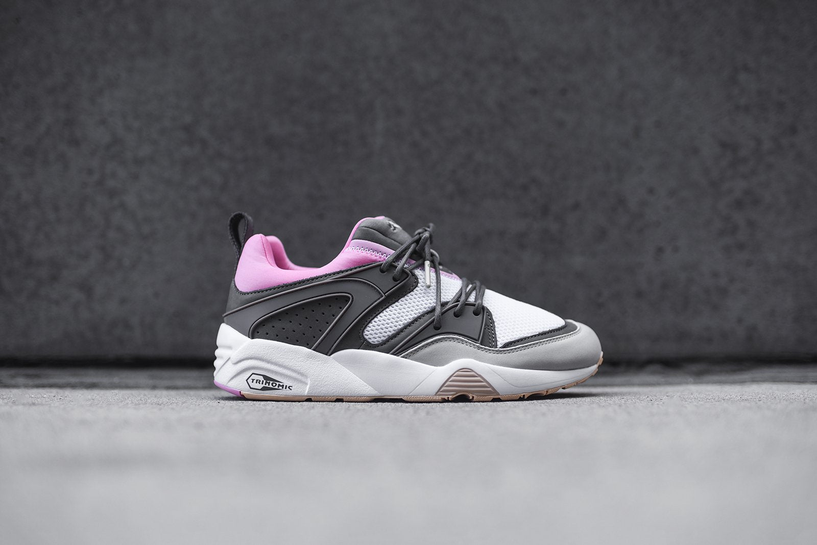 puma blaze of glory solebox