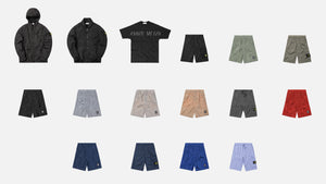 Stone Island Spring 2019, Delivery 2 1