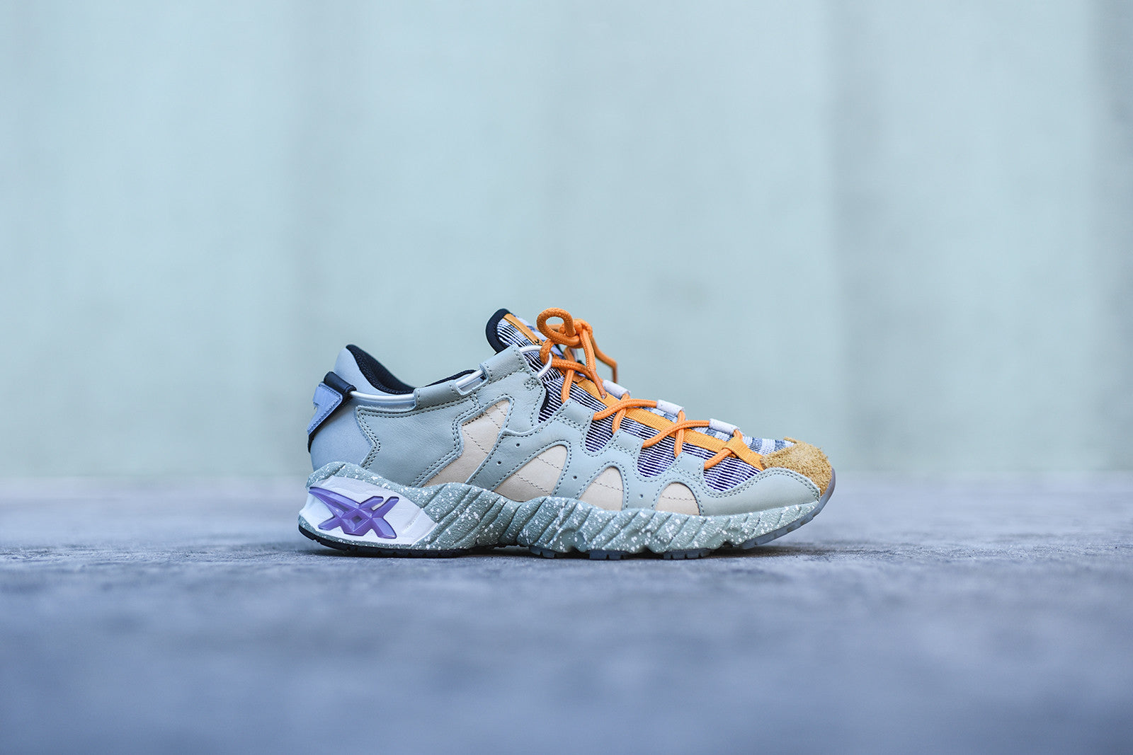 asics gel mai underground