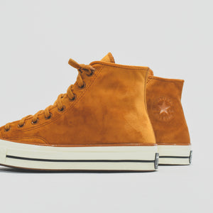 Converse Chuck 70 Velvet High Pack 5