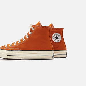 Converse Chuck 70 - Fire Pit / Egret / Black 2