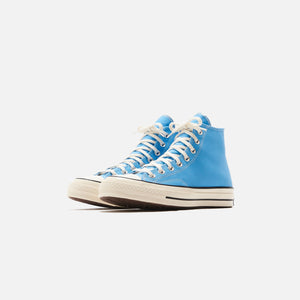 Converse Chuck 70 - University Blue / Egret / Black 3