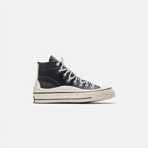 Converse Chuck-70 Utility Canvas - Storm Wind / Egret / Black – Kith