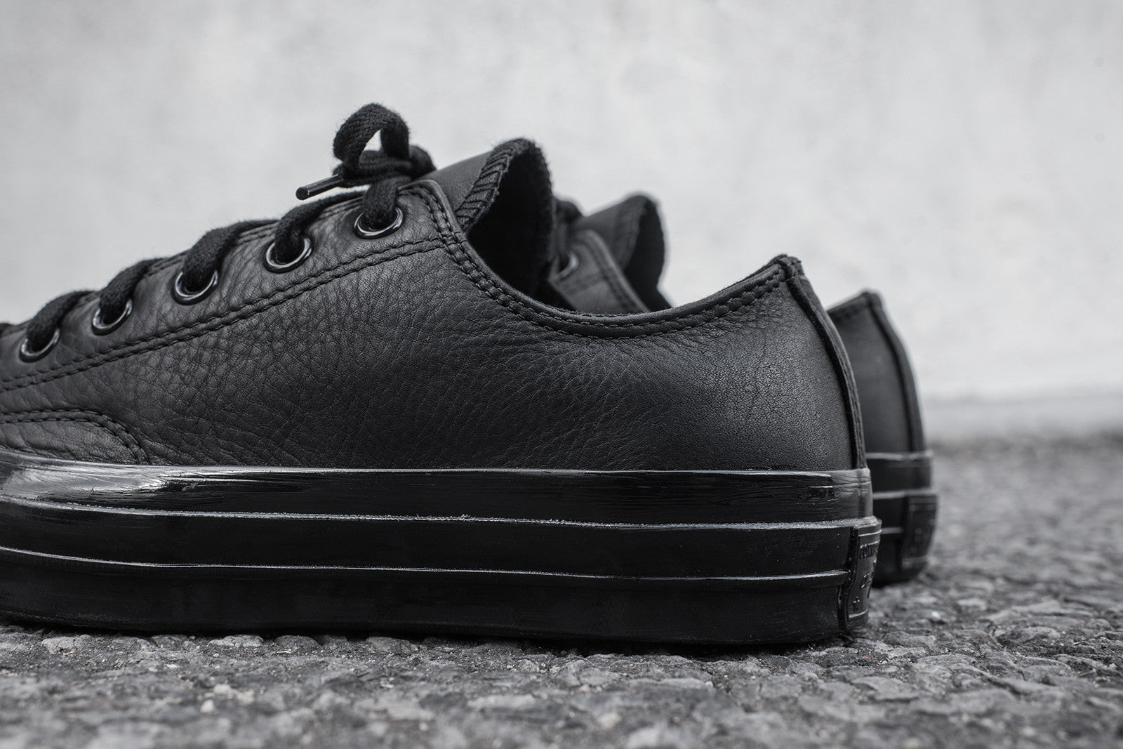converse chuck taylor 70 ox leather