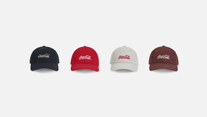 A Closer Look at Kith x Coca-Cola 2020