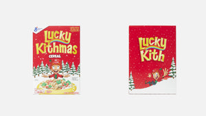 A Closer Look at Kithmas 2020 & Kith Treats for Lucky Charms 17