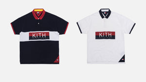 A Closer Look at Kith x Tommy Hilfiger SS19 14