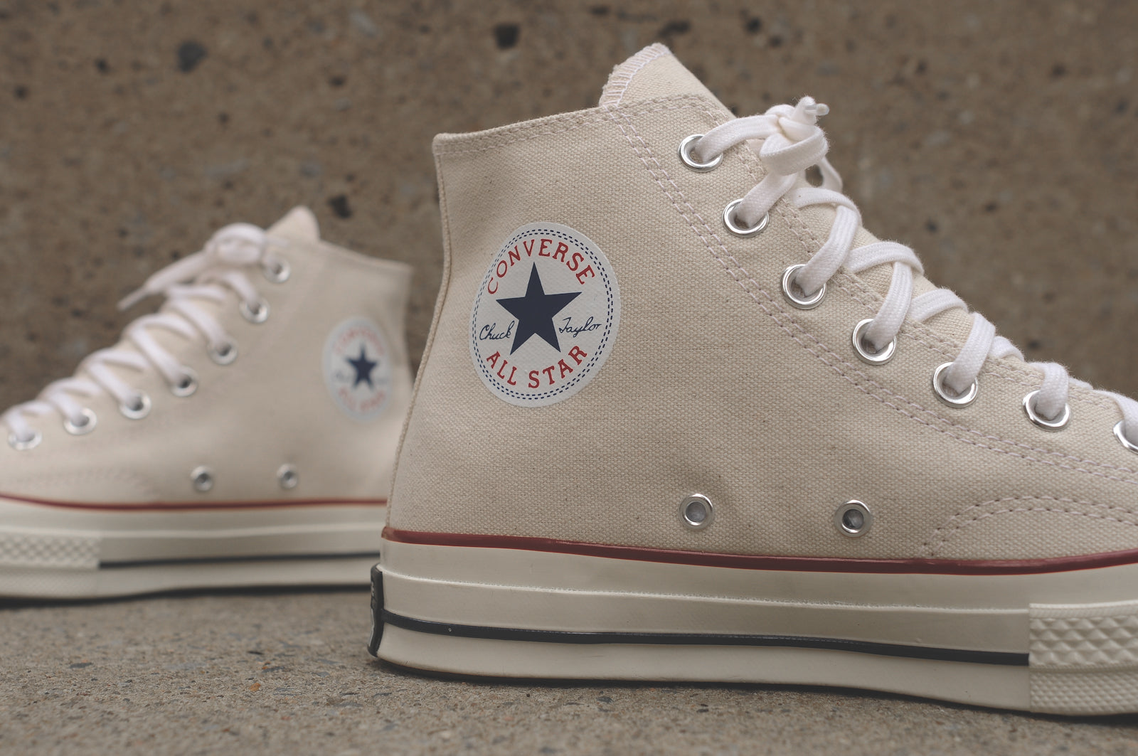 converse 1970 parchment