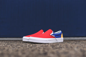 Vans Yacht Club Pack 3