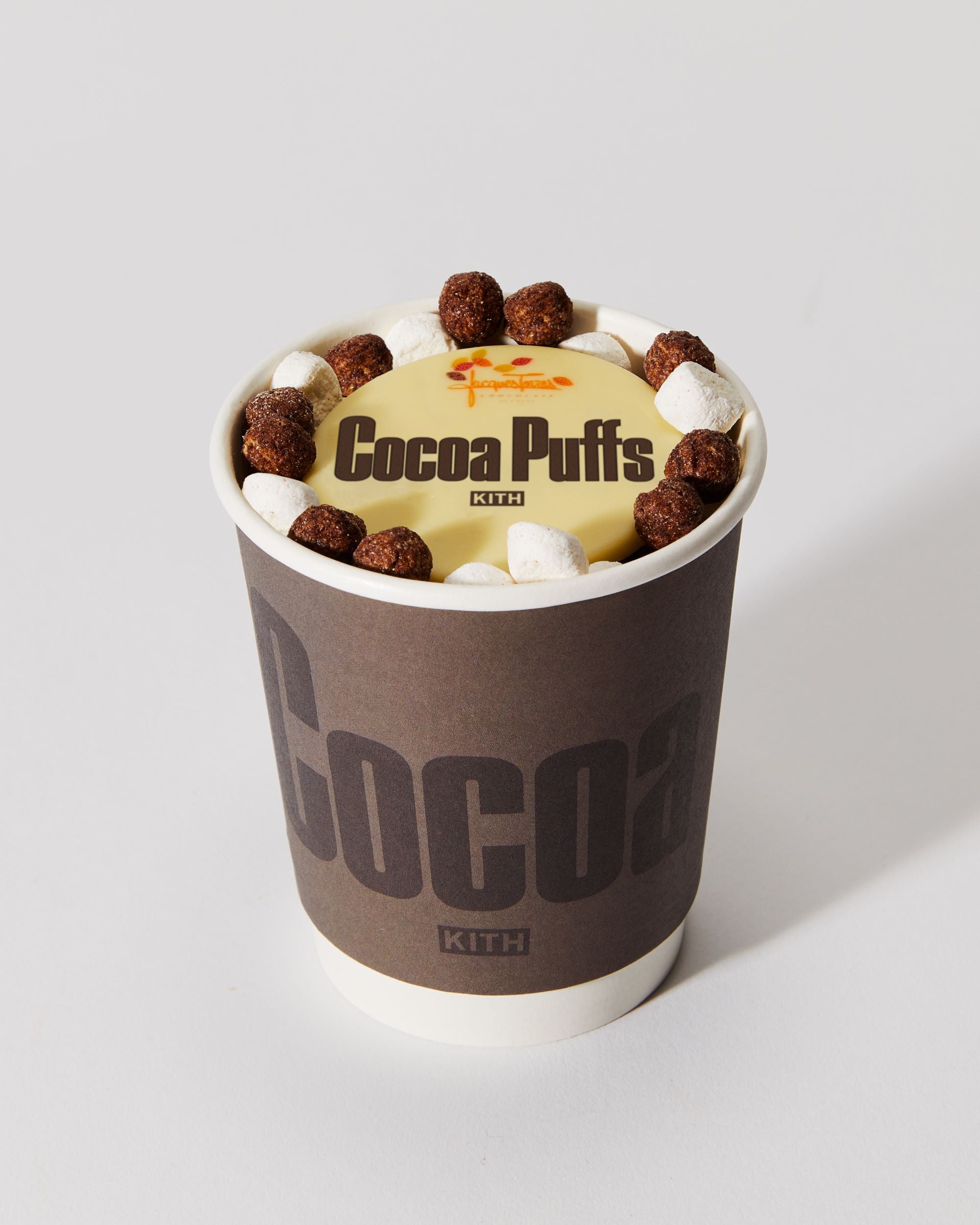 KITH & YETI FOR COCOA PUFFS BOTTLE食器 - northwoodsbookkeeping.com