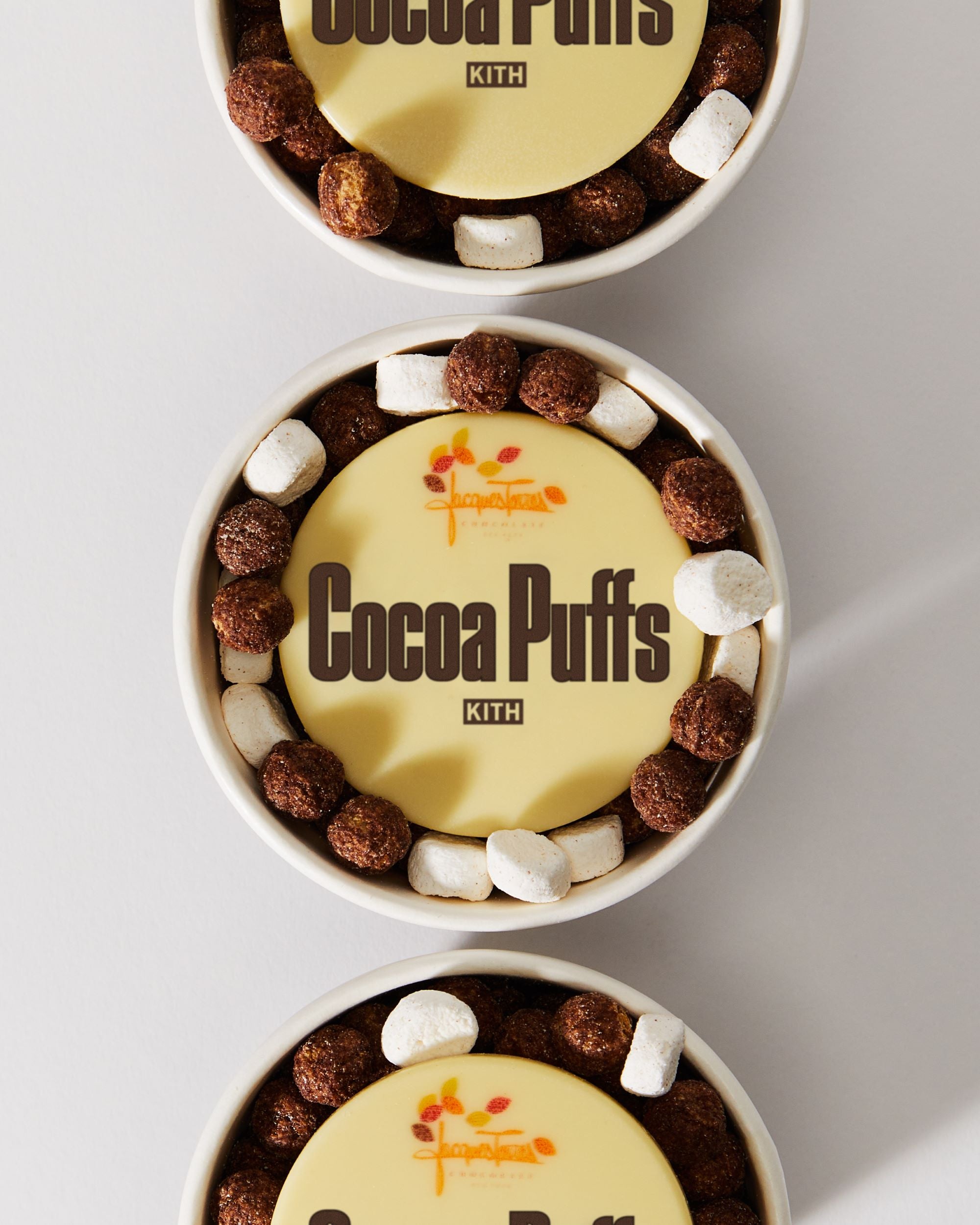Kith Treats for Cocoa Puffs