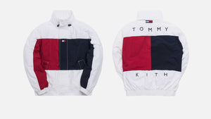 A Closer Look at Kith x Tommy Hilfiger SS19 1