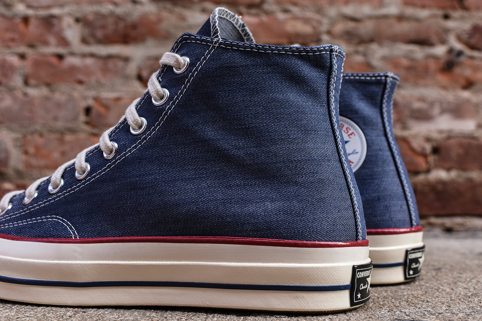 converse chuck taylor jeans