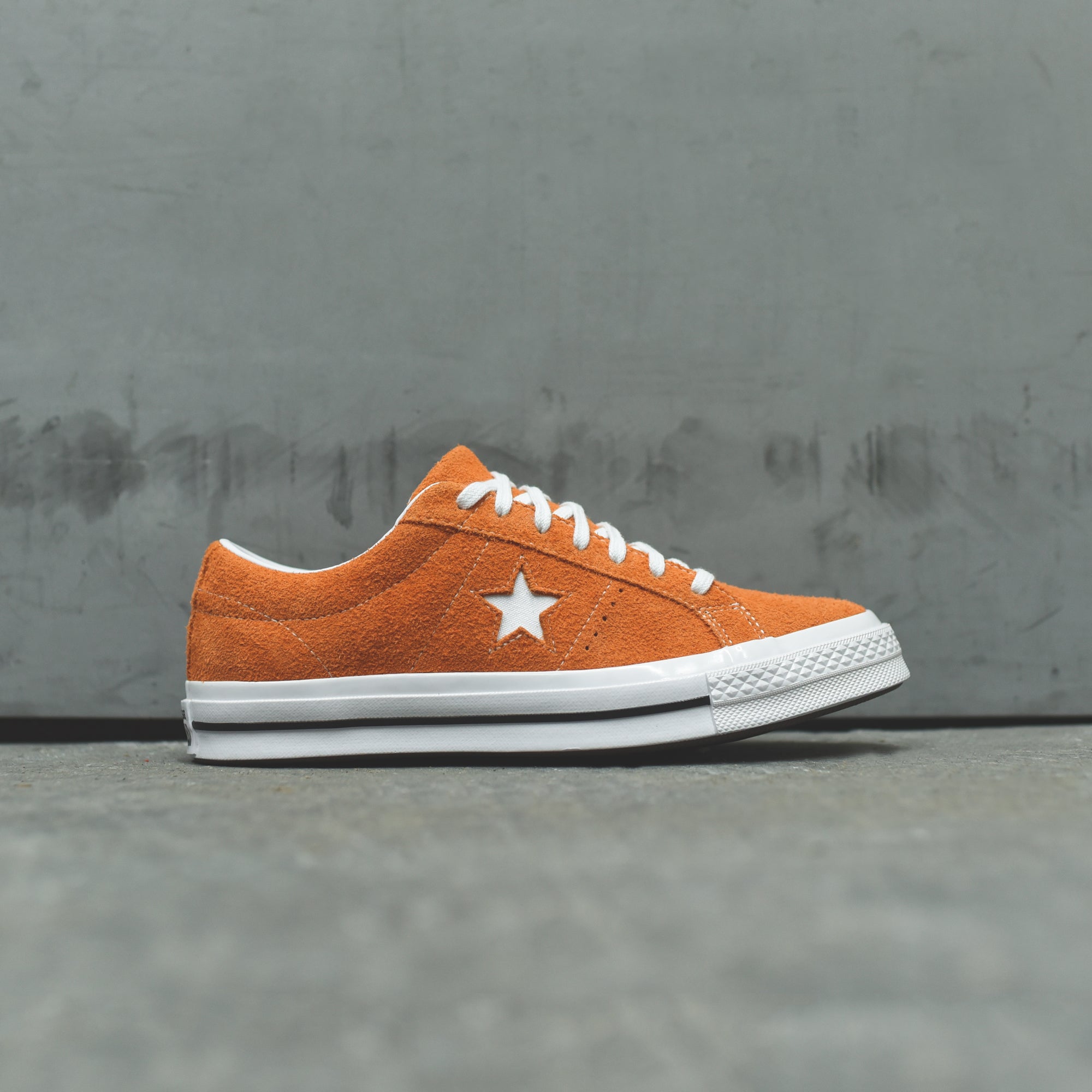 converse one star mandarin