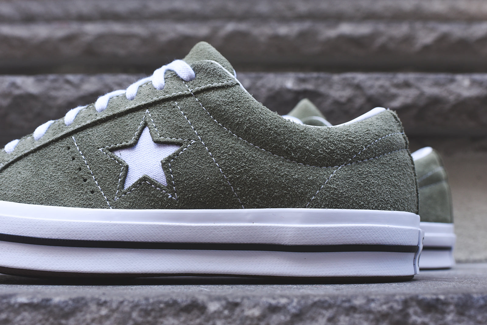 converse one star v 3